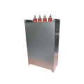 BSMJ0.45-8-3 3 phase kvar power factor correction capacitor